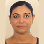 Antara Roy